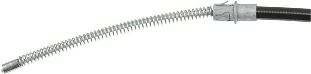 Handbremsseil