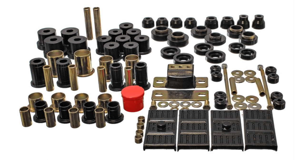 Buchsen Masterkit Buchsen Masterkit