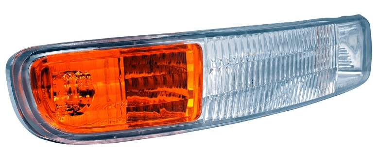 Blinker Beifahrerseite Yukon Sierra Blinker Beifahrerseite Yukon Sierra