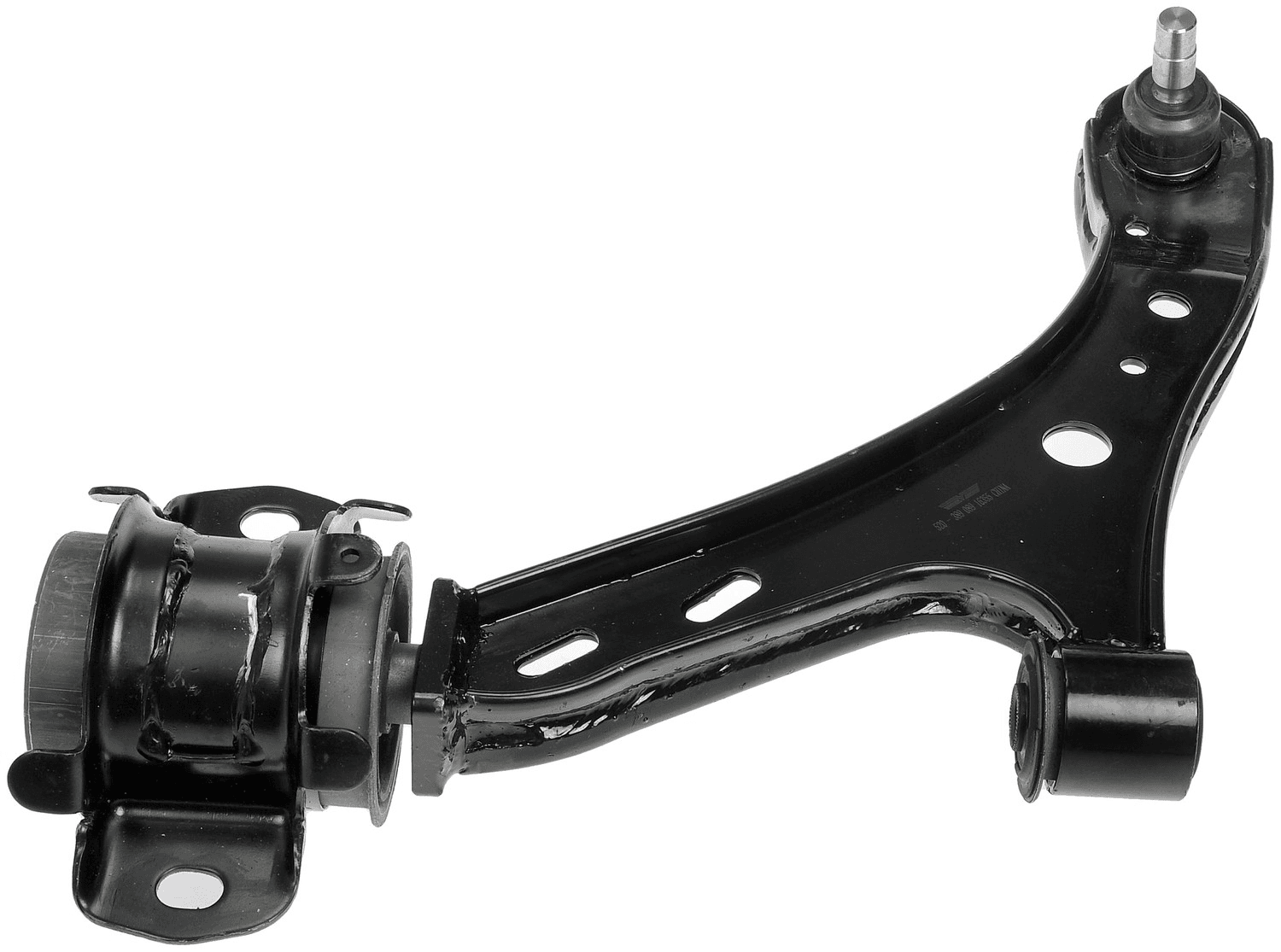 Querlenker Mustang links unten Querlenker Mustang links unten