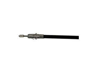 Handbremsseil