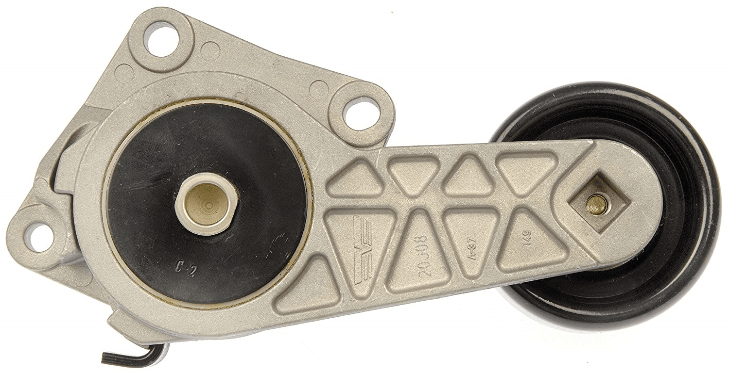 Treibriemenspanner