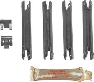 Bremsenkleinteile Set
