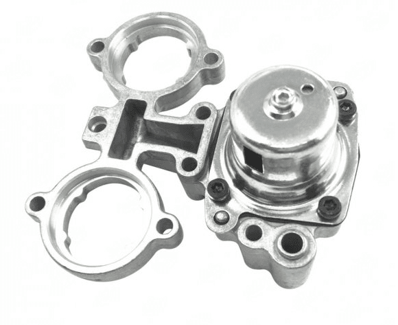Benzindruckregler TBI Benzindruckregler TBI
