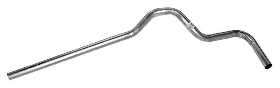 Auspuffendrohr Auspuffendrohr