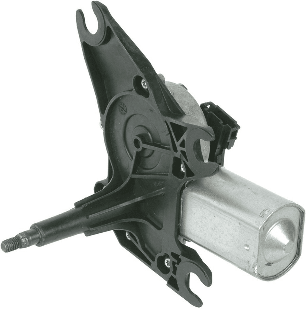 Scheibenwischermotor Generalüberholt Scheibenwischermotor Generalüberholt