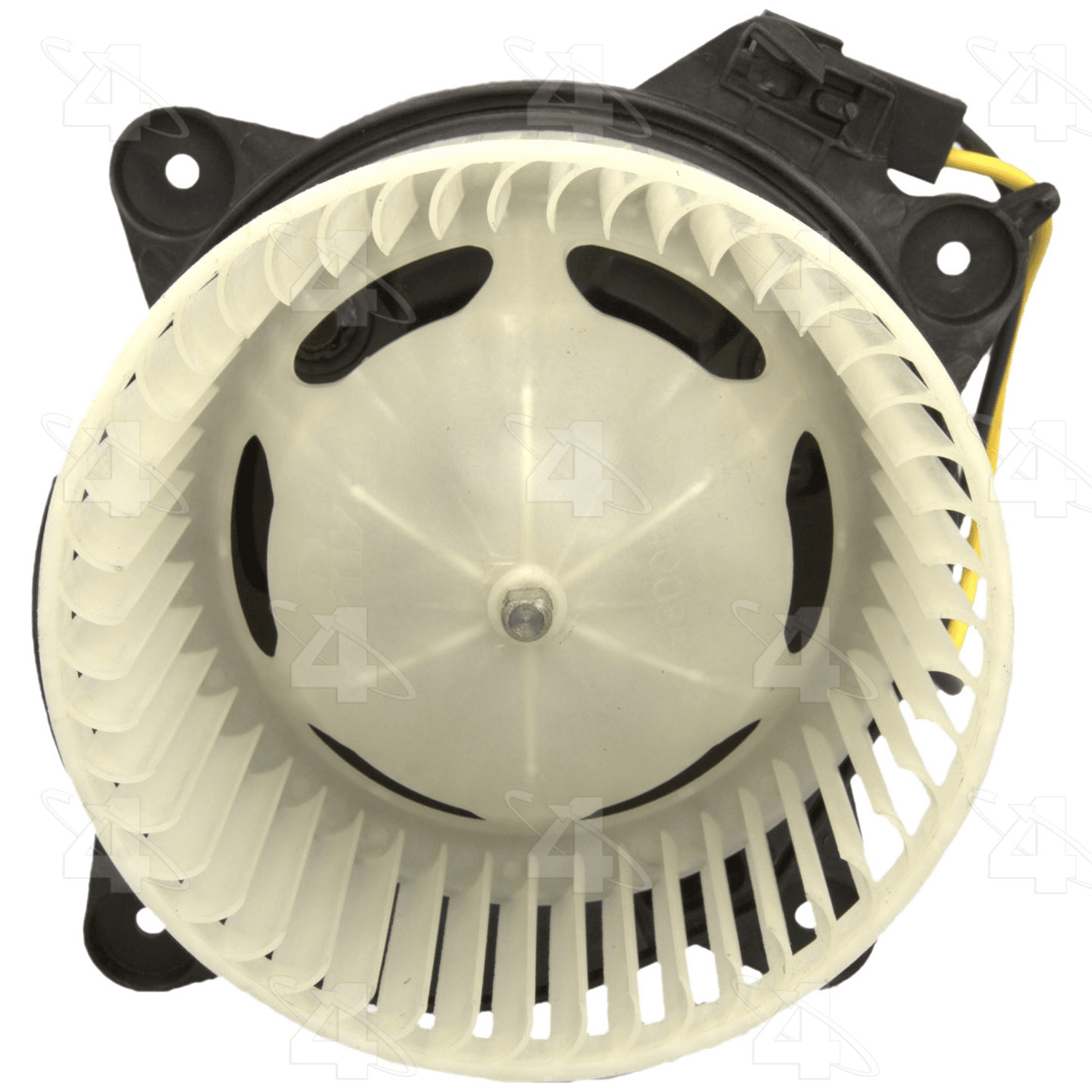 Gebläsemotor