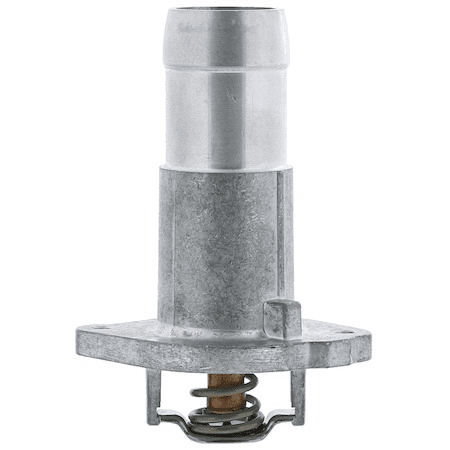 Thermostat mit Gehäuse Hummer H3