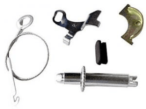 Bremsenkleinteile Set Bremsenkleinteile Set