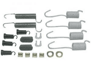 Bremsenkleinteile Set Bremsenkleinteile Set