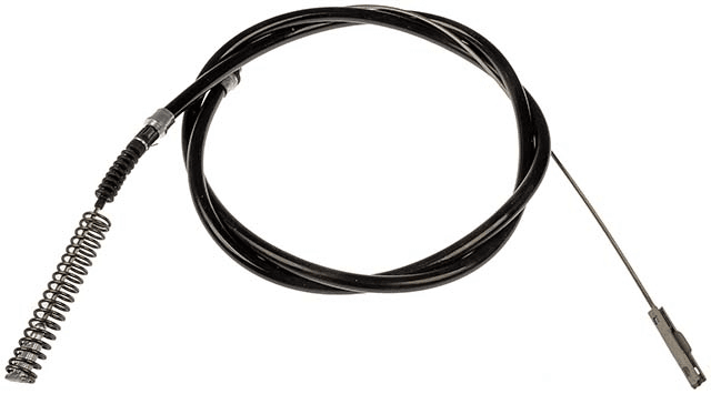 Handbremsseil Handbremsseil