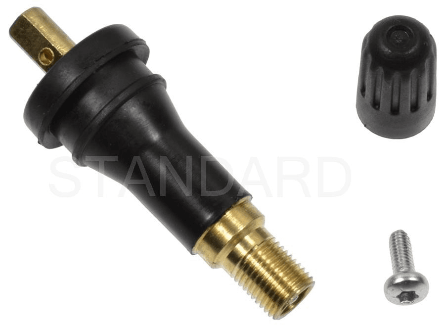 Reifenventil für Reifendrucksensor