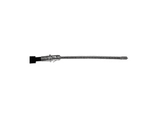 Handbremsseil Handbremsseil