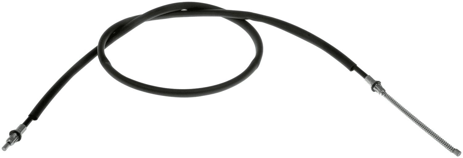Handbremsseil Handbremsseil