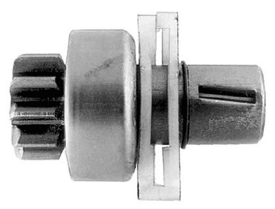 Anlasserantriebsritzel