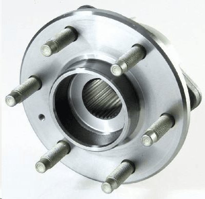 Radlager hinten Cadillac SRX STS Radlager hinten Cadillac SRX STS