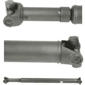 Kardanwelle Generalüberholt F150 Bronco zur Vorderachse Kardanwelle Generalüberholt F150 Bronco zur Vorderachse