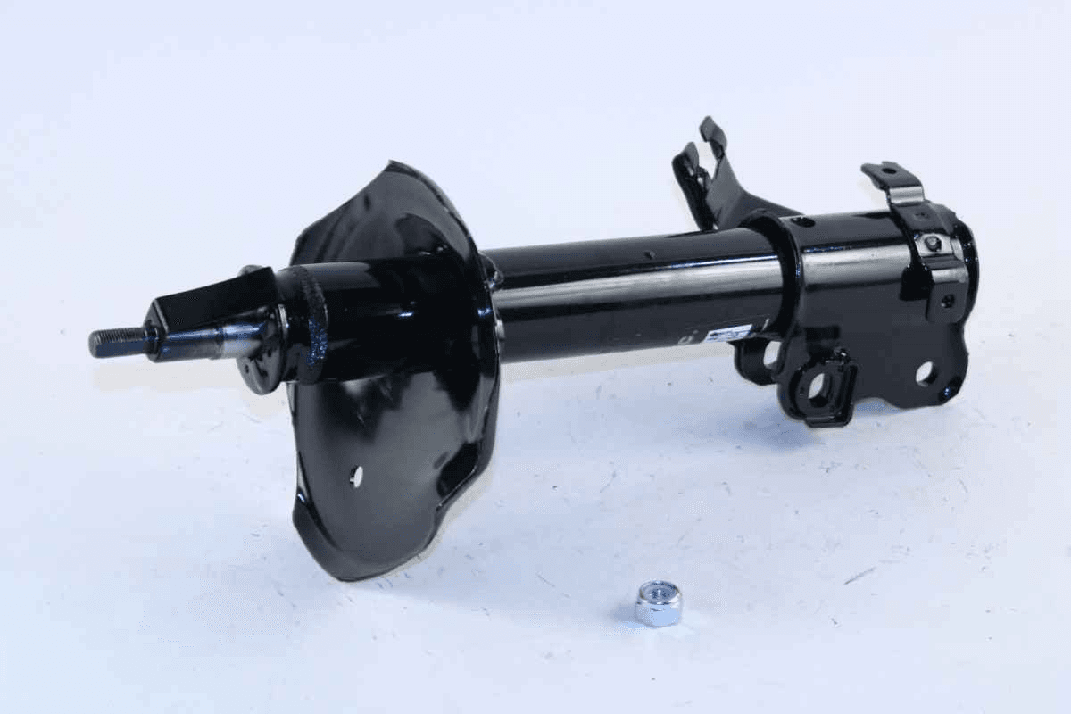 Stoßdämpfer Stoßdämpfer