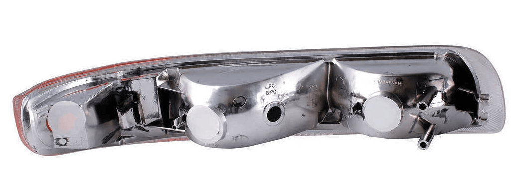 Blinker links Silverado