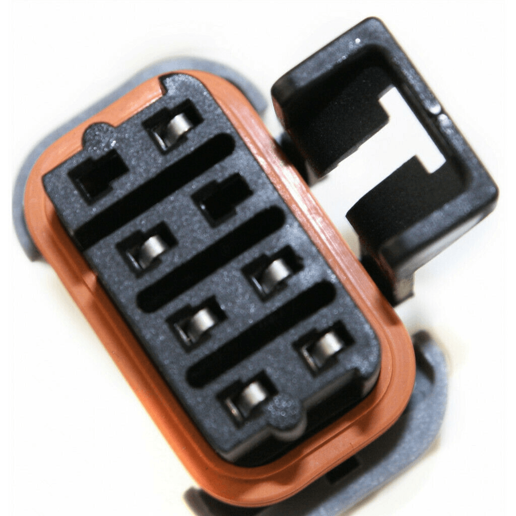 Schalter Neutral Safety Cherokee Comanche
