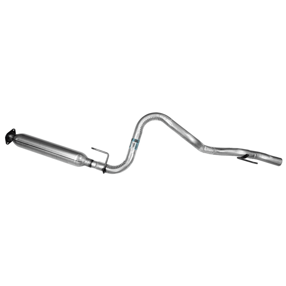 Auspuffmittelrohr HHR 2.4L