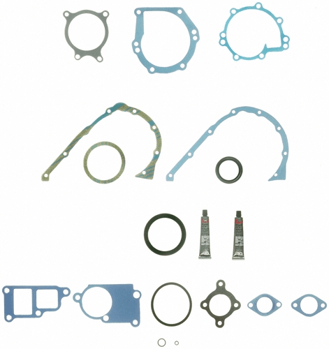 Unterer Motordichtsatz Unterer Motordichtsatz