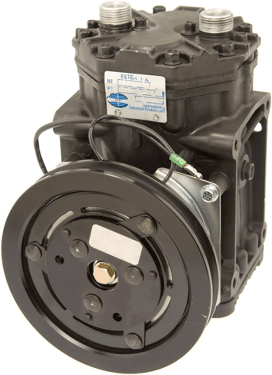Klimakompressor neu Mustang Bronco F150-F250 Klimakompressor neu Mustang Bronco F150-F250