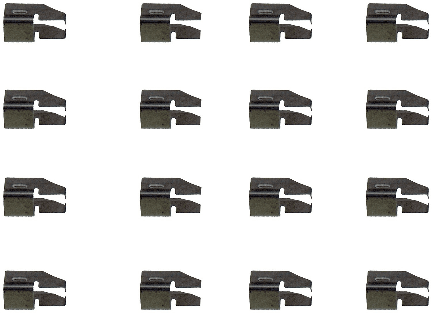 Bremsenkleinteile Set Bremsenkleinteile Set