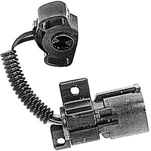 Drosselklappensensor Drosselklappensensor