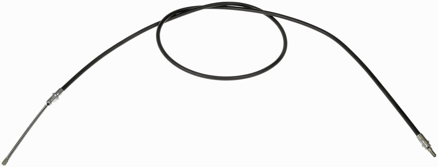 Handbremsseil Handbremsseil