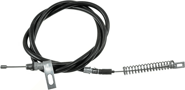 Handbremsseil Handbremsseil