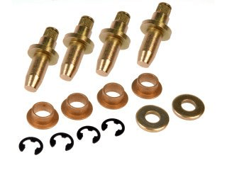 Türscharnierbolzen Set Tahoe Silverado Suburban