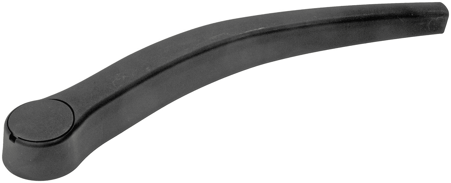 Scheibenwischerarm Durango hinten