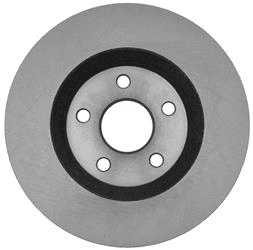Bremsscheibe Vorderachse 5-loch Durango Grand Cherokee