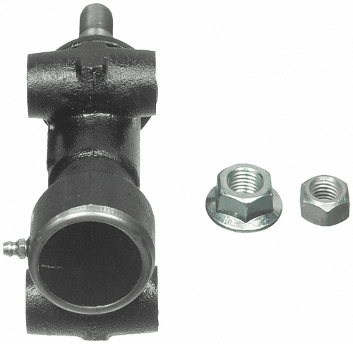 Umlenkhebelhalter Express Van G1500 G2500 Umlenkhebelhalter Express Van G1500 G2500