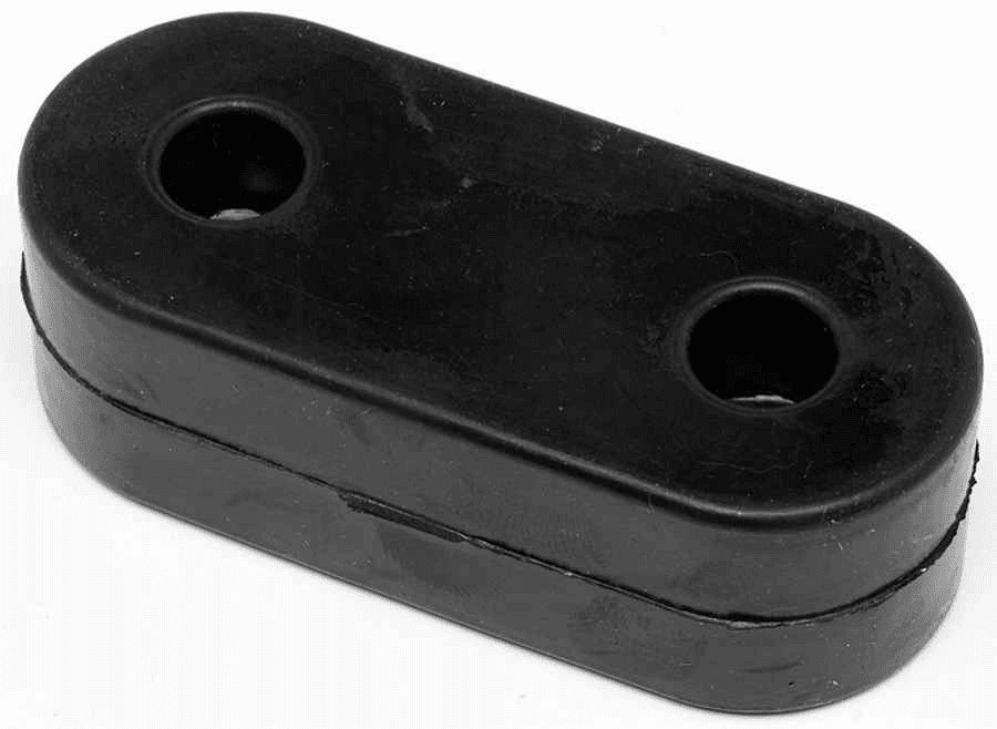 Auspuffhaltergummi Endschalldämpfer