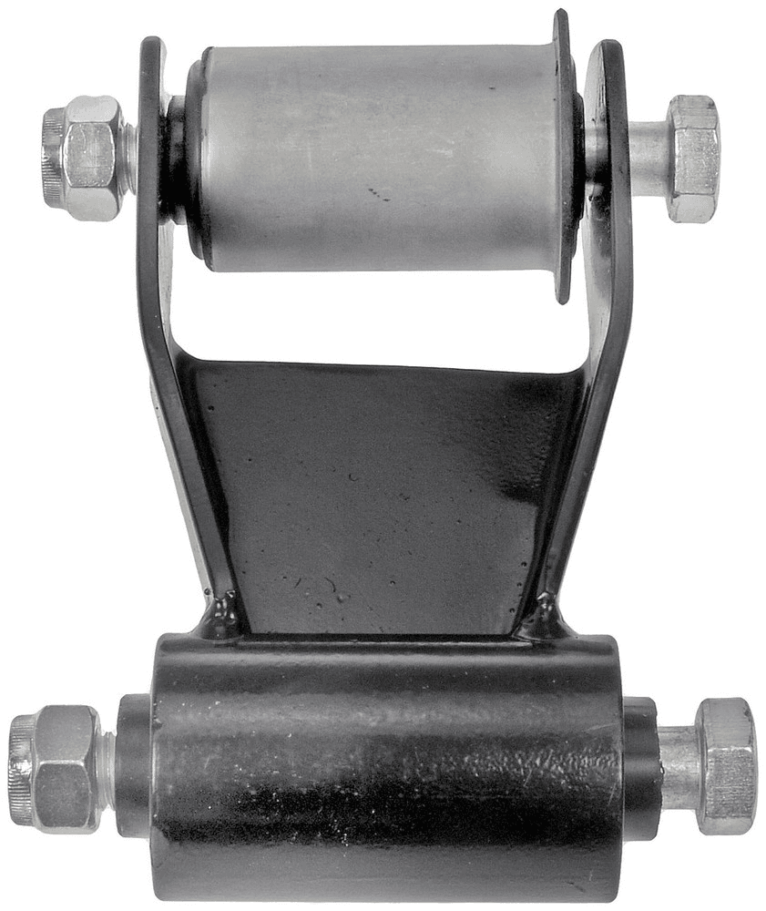 Shackle Blattfeder Ram 1500 Hinterachse Shackle Blattfeder Ram 1500 Hinterachse