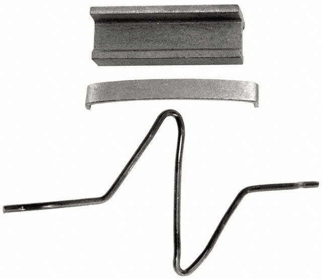 Bremsenkleinteile Set