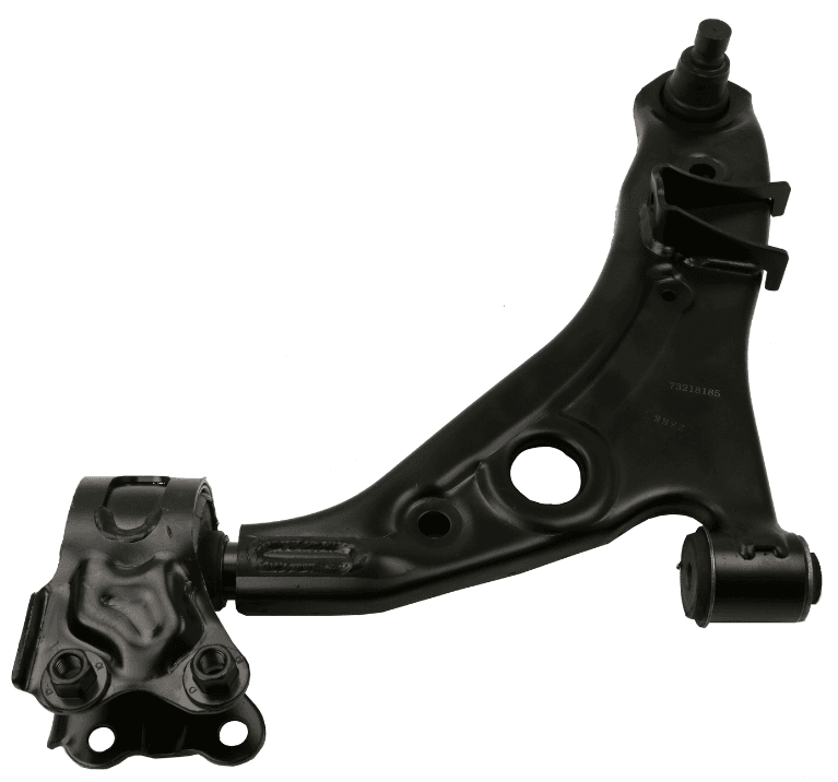 Querlenker links Edge 2WD