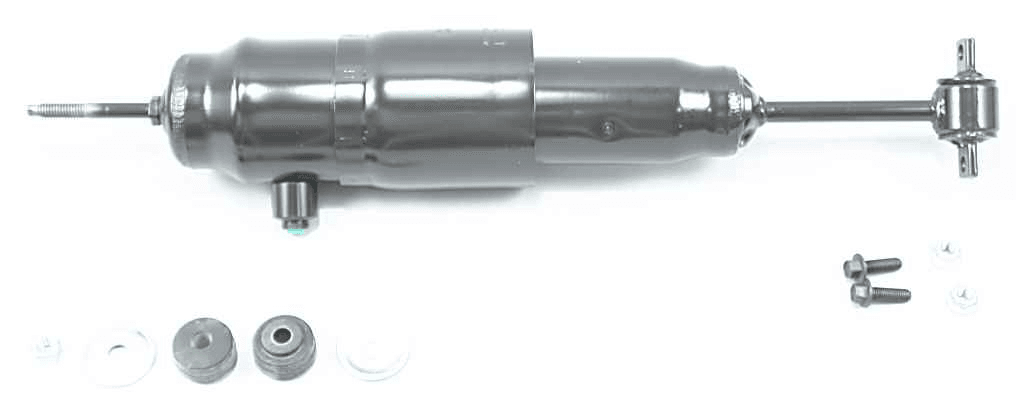 Stoßdämpfer Stoßdämpfer