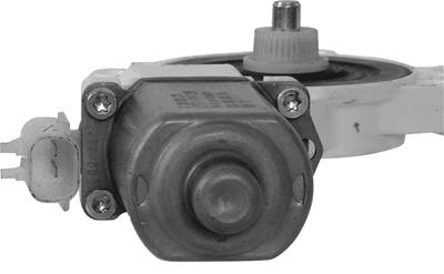 Fensterhebermotor Generalüberholt