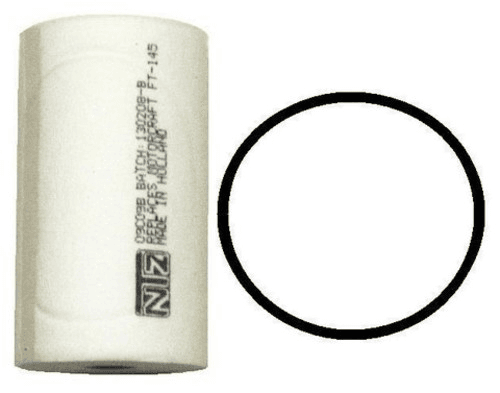 Getriebeölfilterpatrone 5R110W Getriebeölfilterpatrone 5R110W