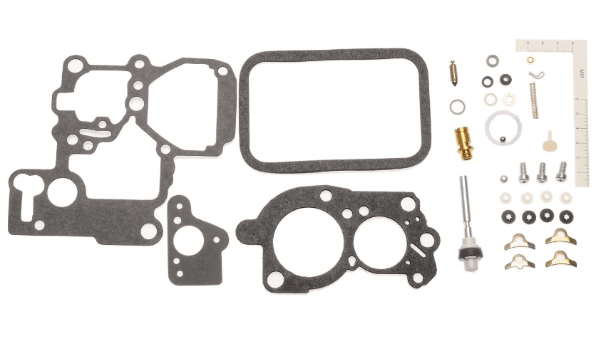 Vergaserüberholsatz 2.8L V6