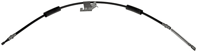 Handbremsseil