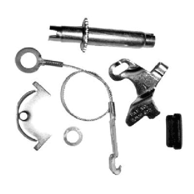 Bremsnachstellerkit links Belvedere Fury Cougar Lincoln