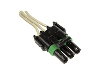 Stecker