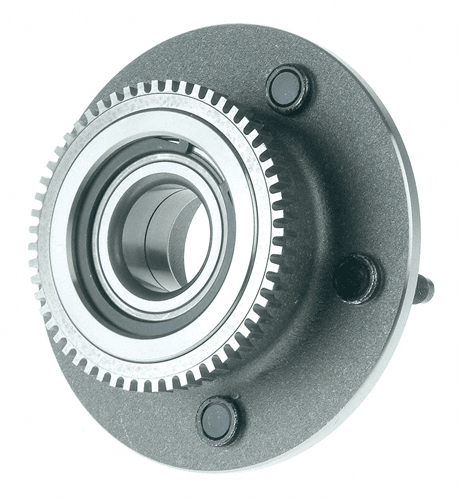 Radlager vorne inkl ABS-Ring Ram 1500 Radlager vorne inkl ABS-Ring Ram 1500
