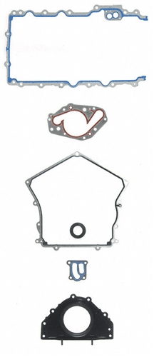 Unterer Motordichtsatz Unterer Motordichtsatz