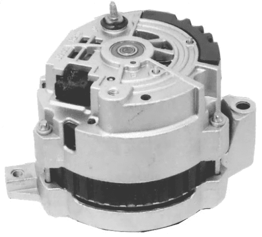 Lichtmaschine Lichtmaschine