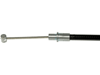 Handbremsseil